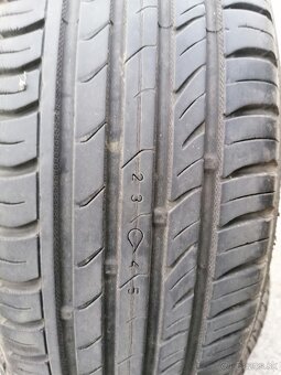 185/60r15 84H Nokian letné - 2