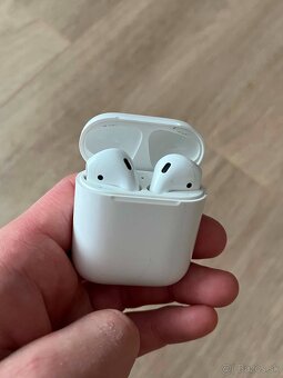 Apple AirPods 2 - 2