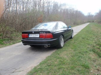 BMW 840CIA - 2