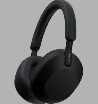 Predám Sony WH1000 XM5 Bluetooth slúchadlá - 2