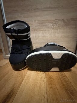 Moon Boot - 2