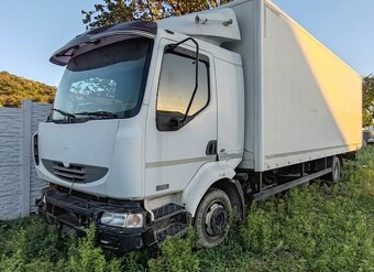 Renault midlum - 2