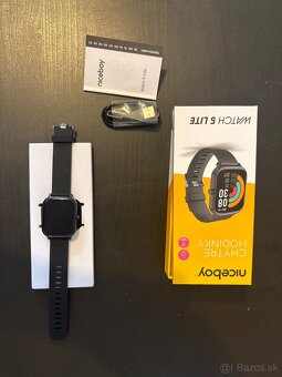 Predam Niceboy Watch 5 Lite - 2