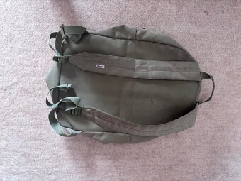 Timberland plecniak zeleny - 2