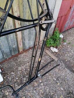 Bicykel - 2