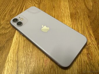 Apple iPhone 11 64gb - 2