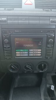 Skoda dx radio - 2