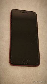 Iphone SE 128GB 2020 Product RED - 2