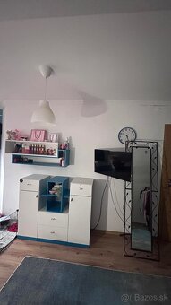 Študentská izba, komplet - 2