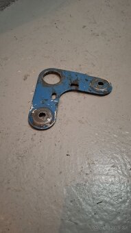 Jawa Pionier diely - 2