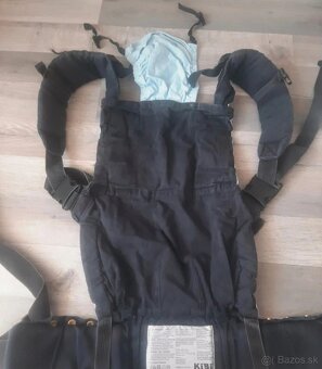 Ergonomicky nosic zn. Kibi - 2