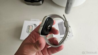 Smart hodinky Redmi Watch 5 - 2