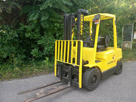 Hyster H2.50 XM - 2