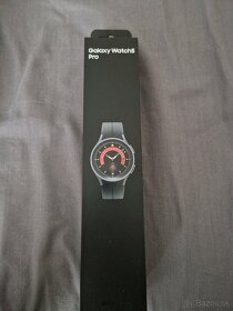 Samsung Galaxy Watch 5Pro - 2