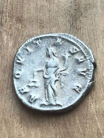 Rímska minca - Cisár Gordianus III - 2