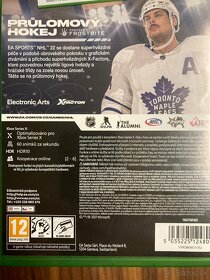 Nhl 22 - 2