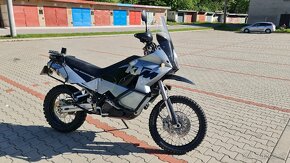 Ktm 950 Adventure - 2