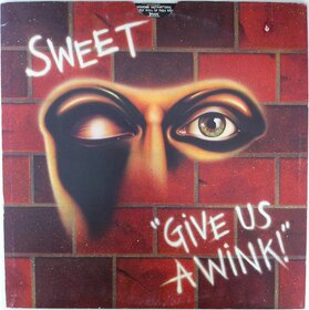 KÚPIM LP od Sweet - 2