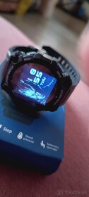 Smart watch hodinky bluetooth športové - 2