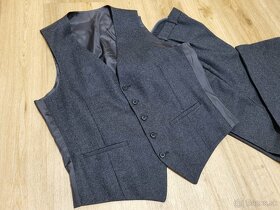 3-kombinacia pansky oblek - 2