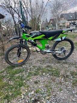 Bicykel Kawasaki “20” - 2