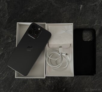 Iphone 15 pro max - 2