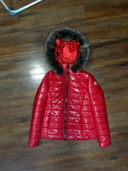 Moncler bunda moncler jacket - 2