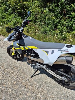 Husqvarna 701SM - 2
