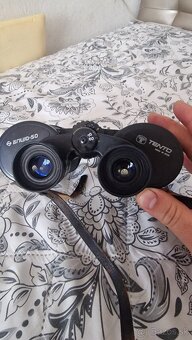 Ďalekohľad - 2