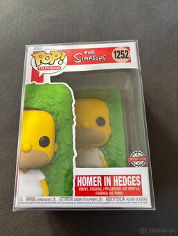 Funko POP figúrky - 2