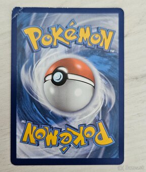 Pokemon karty - 2
