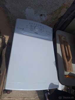 Whirlpool - 2