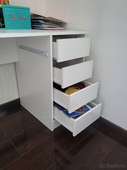 Písací stolík - 2