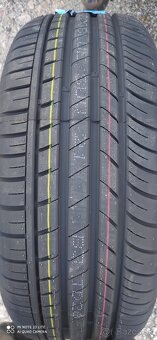 Letné pneumatiky 235/55 R18 - 2