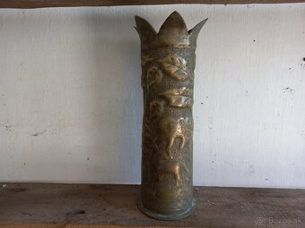 Nábojnica - 2