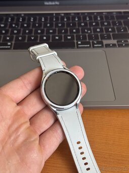 Samsung Galaxy Watch 6 Classic 43mm - 2