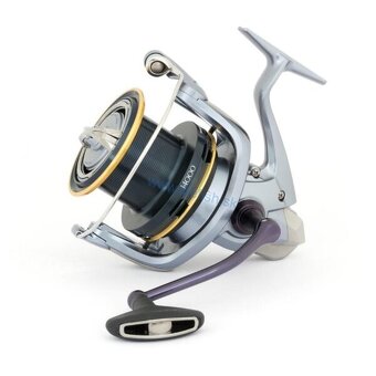 Shimano Power Aero - 2