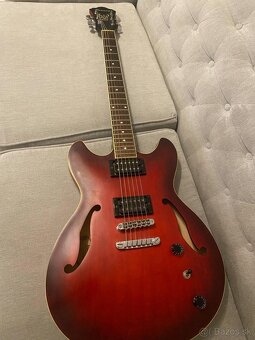 Elektrická gitara -Ibanez - 2
