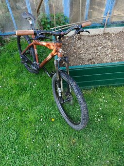 HARO zero-eight 26" M/L - 2