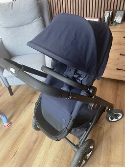 Cybex talos S - 2