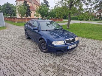 Octavia - 2