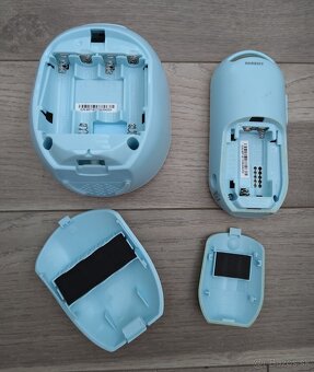 Baby monitor Philips Avent SCD505 - 2