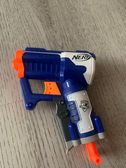 Nerf Triplex - 2