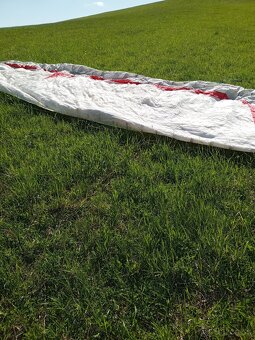 Paragliding - 2