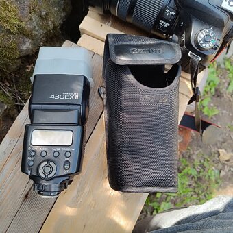 Canon 760d - 2