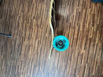 Predam longboard - 2