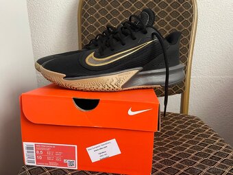 Predám Nike tenisky len vyskúšane - 2