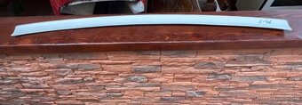 BMW e46 spoiler - 2