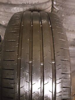 4x letné pneumatiky 235/45 r19 - 2