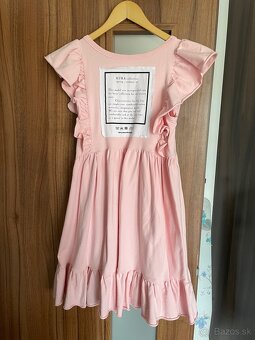 Šaty zn. Kura collection - 2